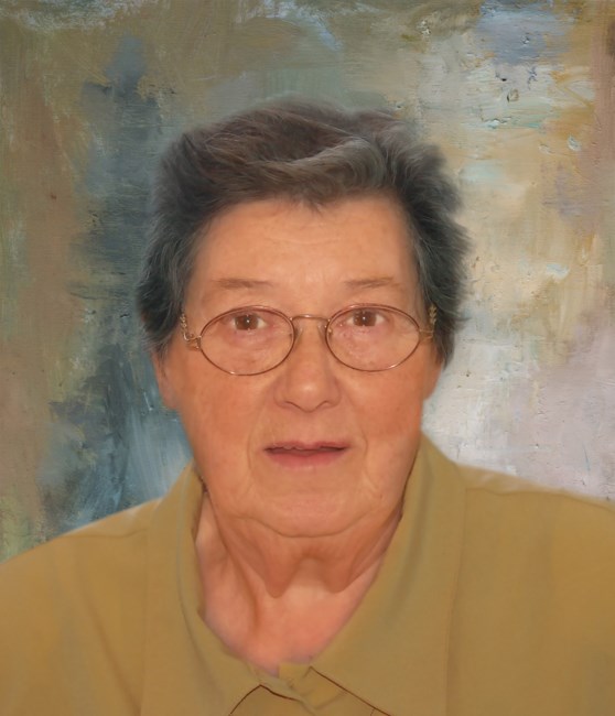 Obituary of Doralice (Chabot) Dupré