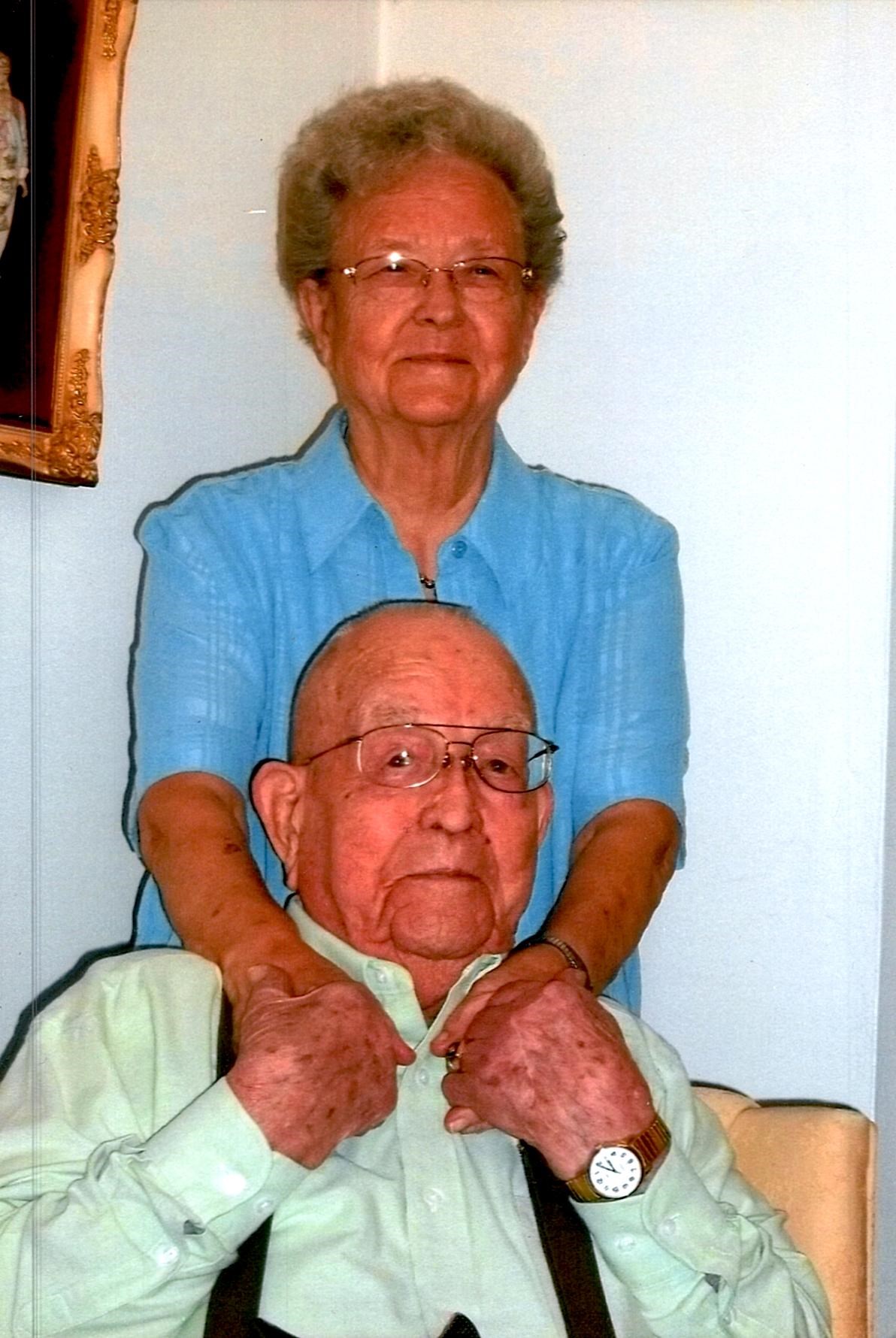 Obituary of LaRue Lunsford  Orr