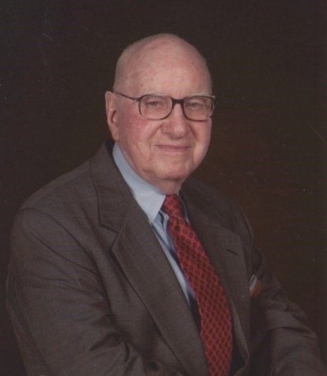 Obituario de George Francis Dick