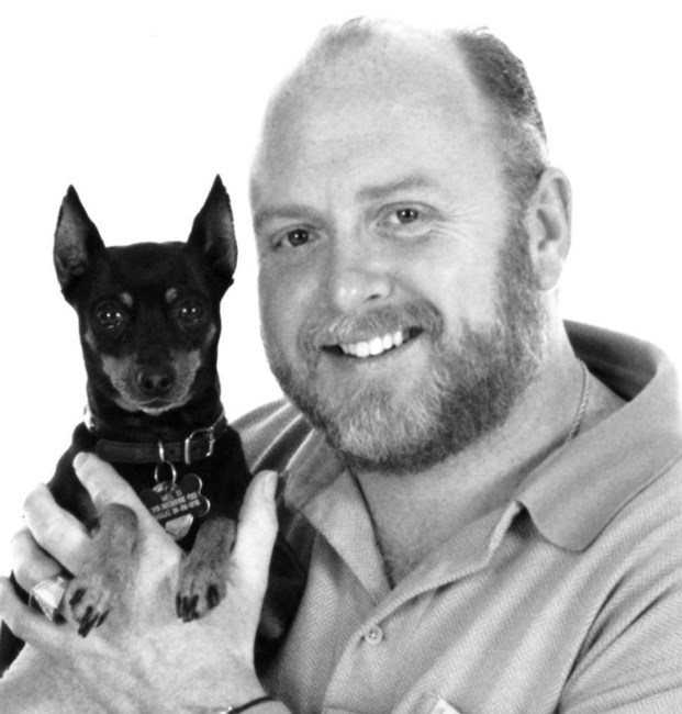 Obituary of Mark Harris Daniel