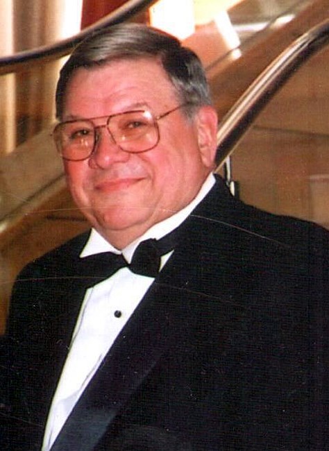 Obituary of Albert F. Doussan III