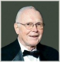 Obituary of Robert James Smith