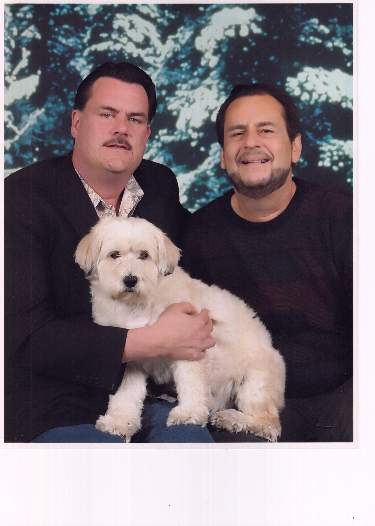 Avis de décès de Larry Rodriguez