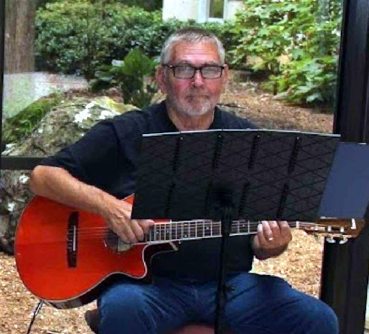 Obituary of Alfred Joel "Al" Varnell