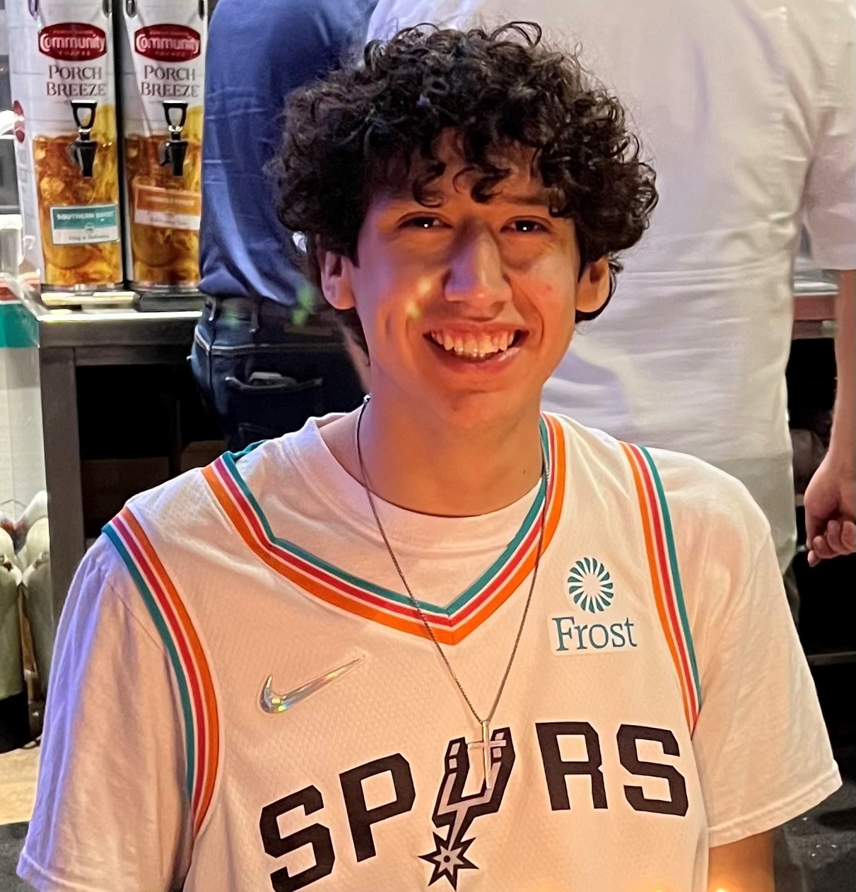 Zachery Valdez Obituary San Antonio, TX