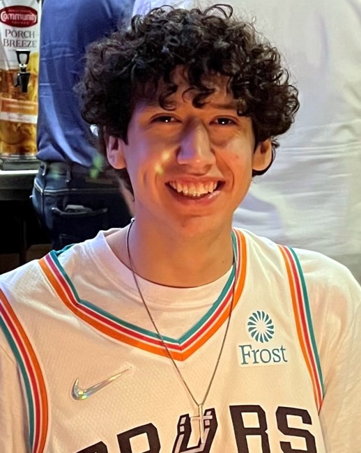 Obituary of Zachery Matthew Valdez