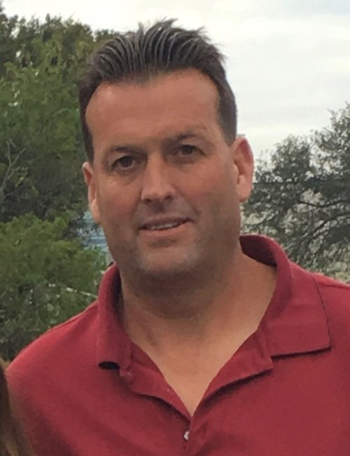 Obituary of Derek Todd Youngblood