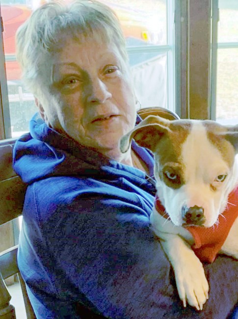 Obituary of Paula M. McMahon