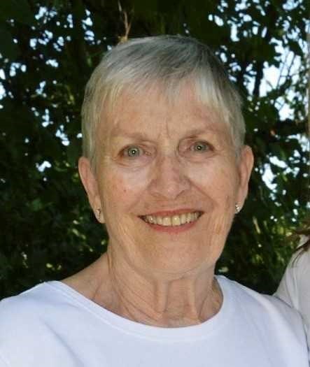 Obituary of Marilyn Huether Probst