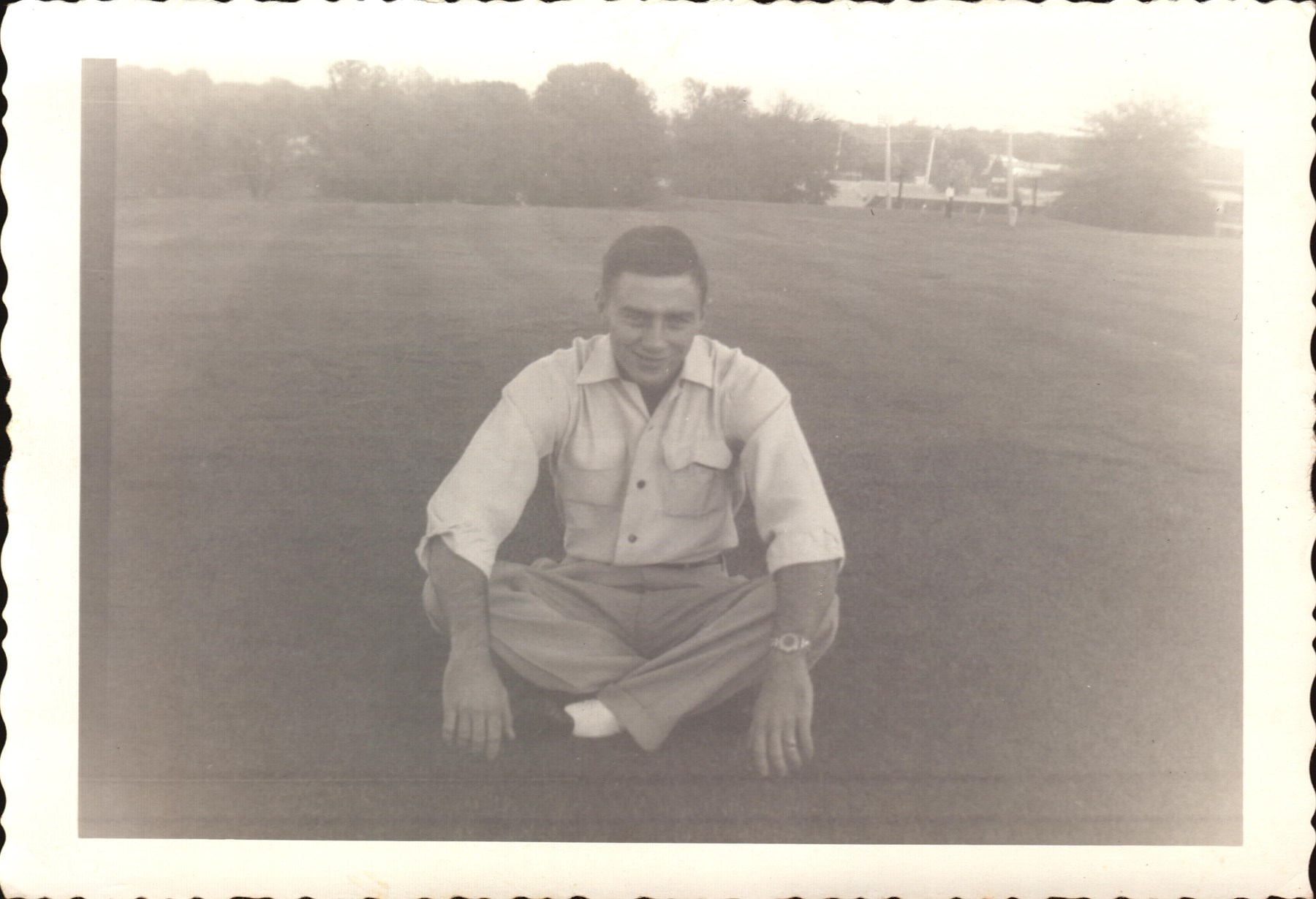 Obituario de Marvin Curtis Marlow