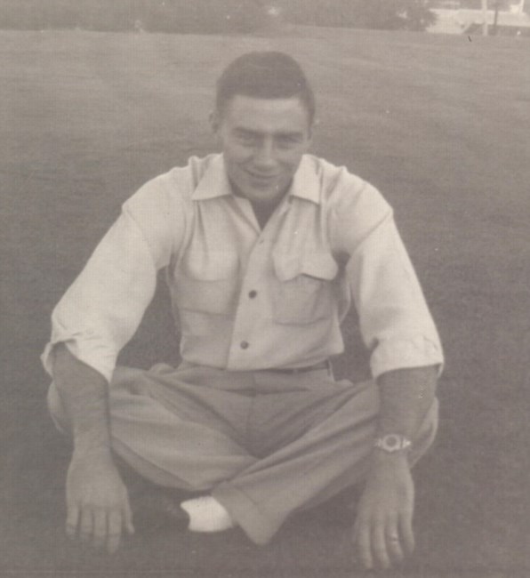 Obituario de Marvin Curtis Marlow