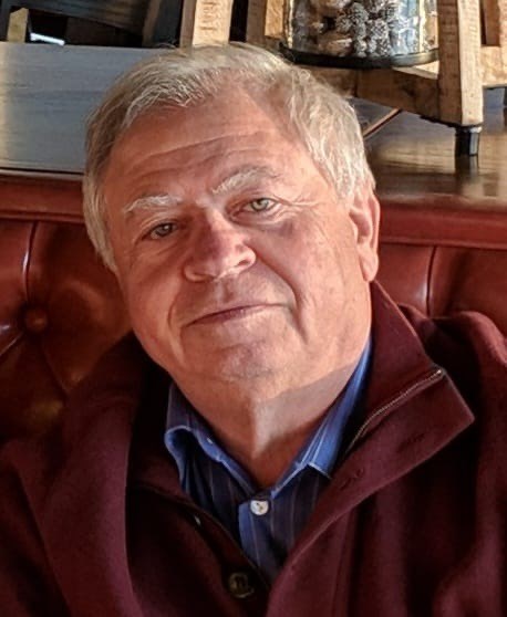 Obituary of Vitaliy B Yelaun