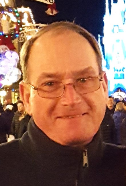 Obituary of Curtis Andrew Dieffenbaugher