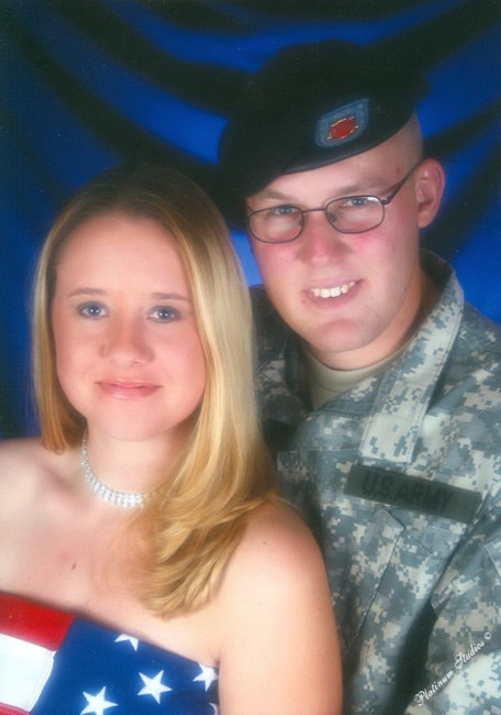 Obituary of Jessica Zimmerman Andrews