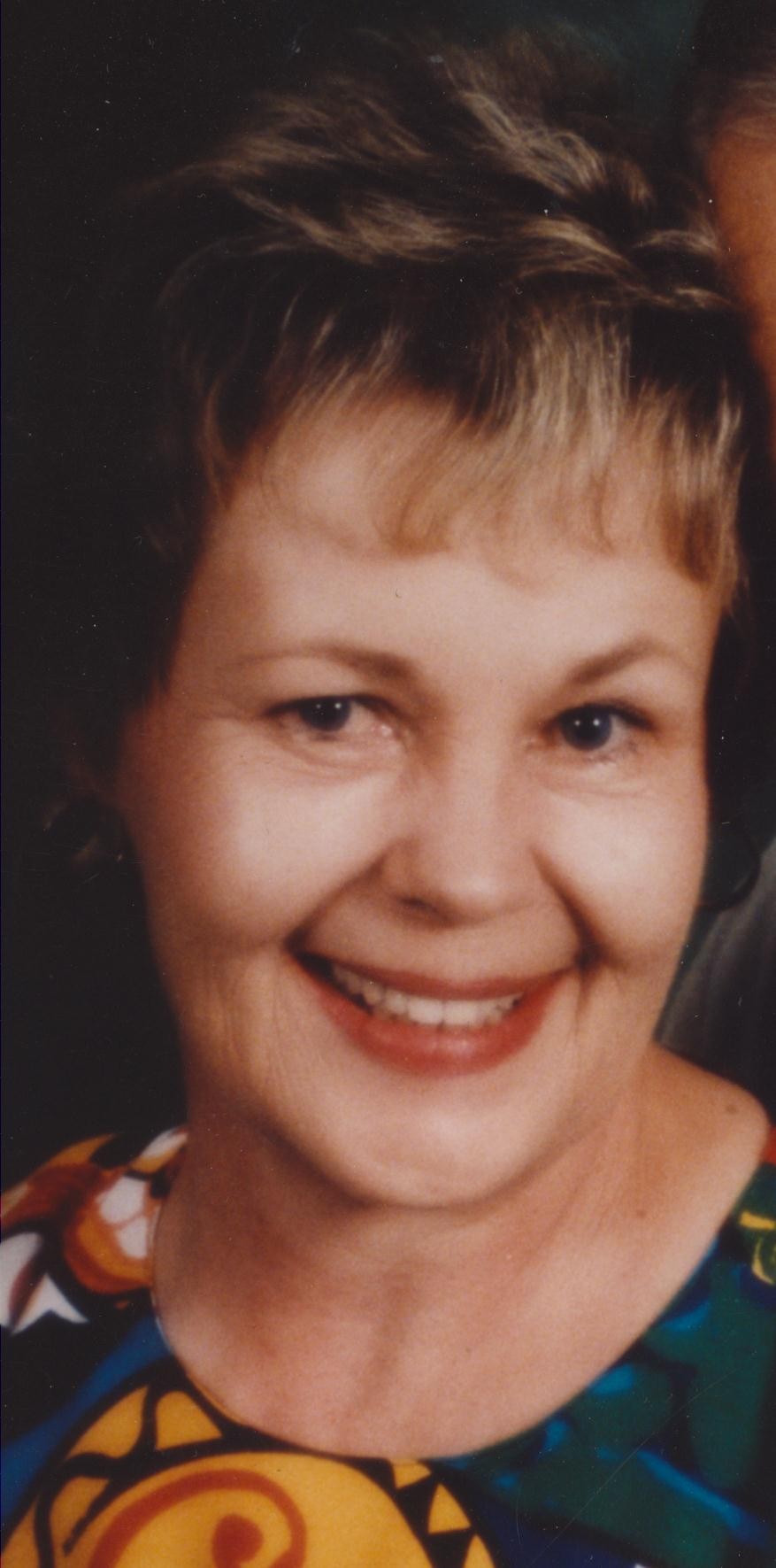 Sharon Greathouse Obituary