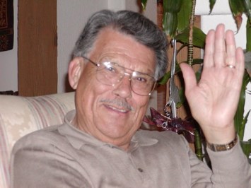 Obituary of Enrique J. Ortiz