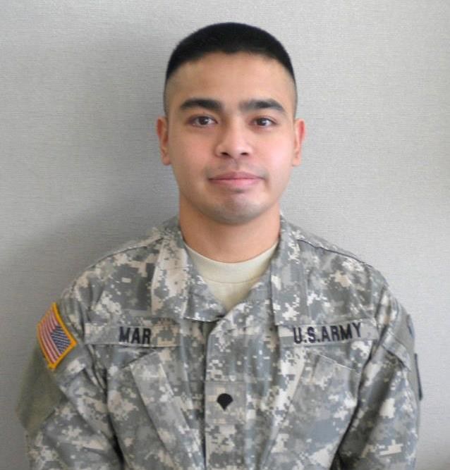 Obituary of Kimhang Mar