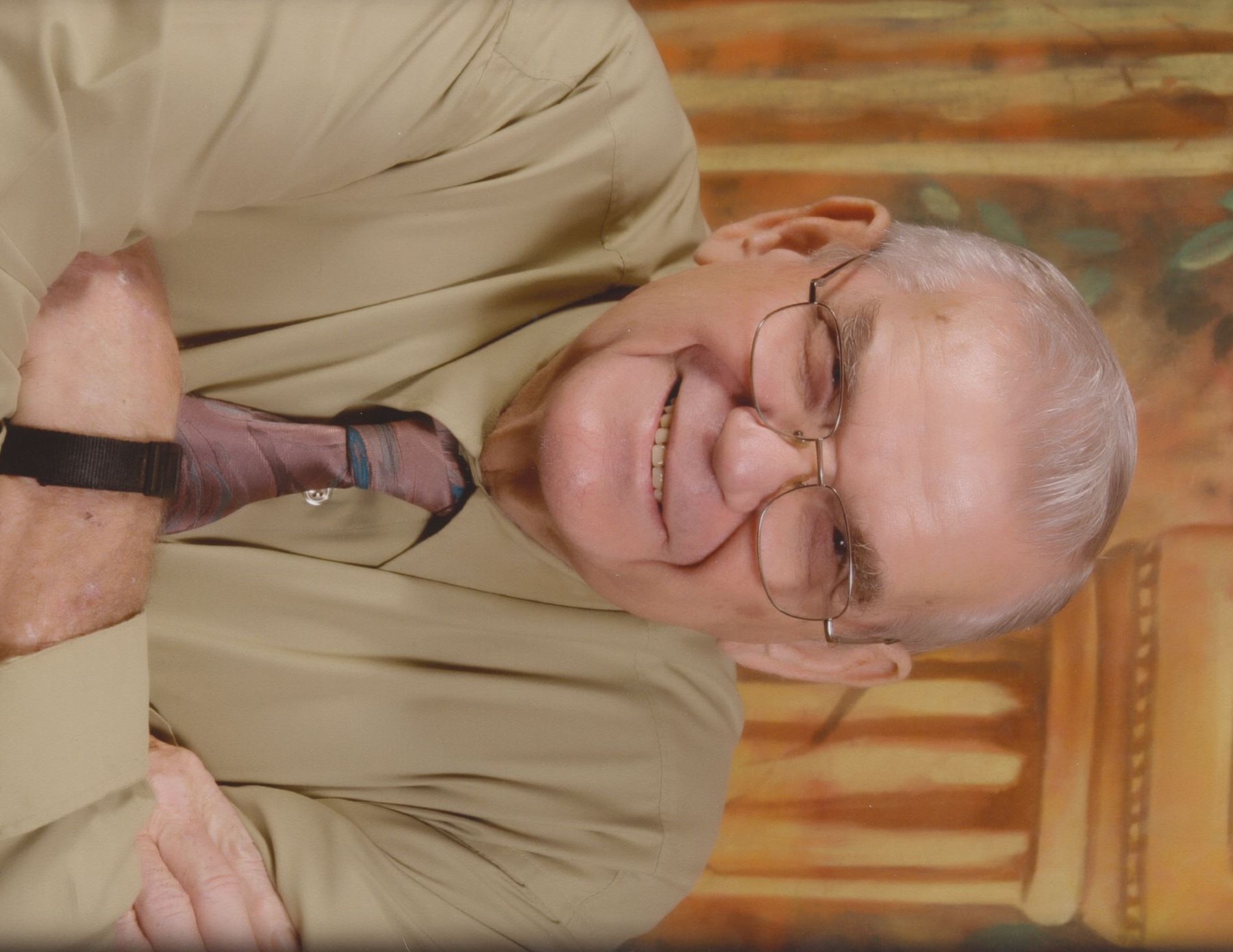 Obituary of Odis Freeman Moore