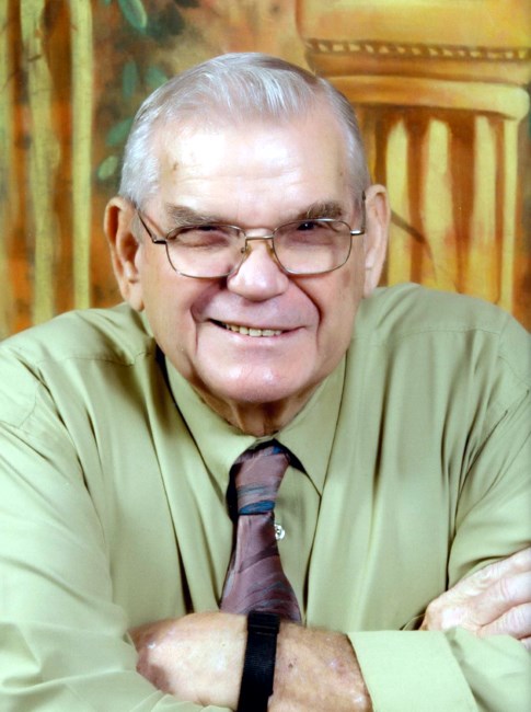 Obituario de Odis Freeman Moore