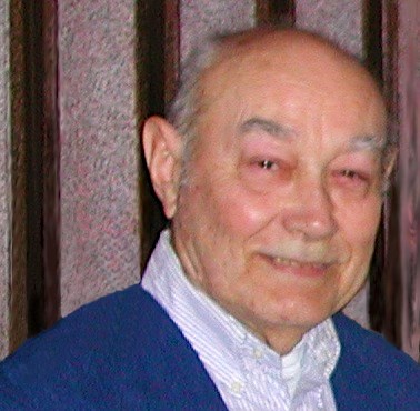 Obituary of Joseph A Eckna