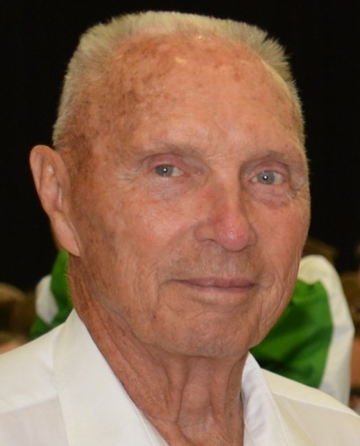 Obituary of Ernest F. Foote