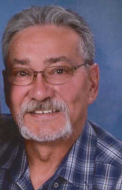 Obituary of Lawrence Benjamin Carbone