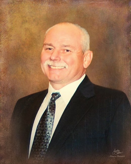 Avis de décès de David Lee Wyatt Sr.