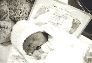 Obituary of Avery Jean Ramey