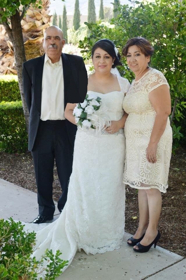 Obituary of Jesus Gomez