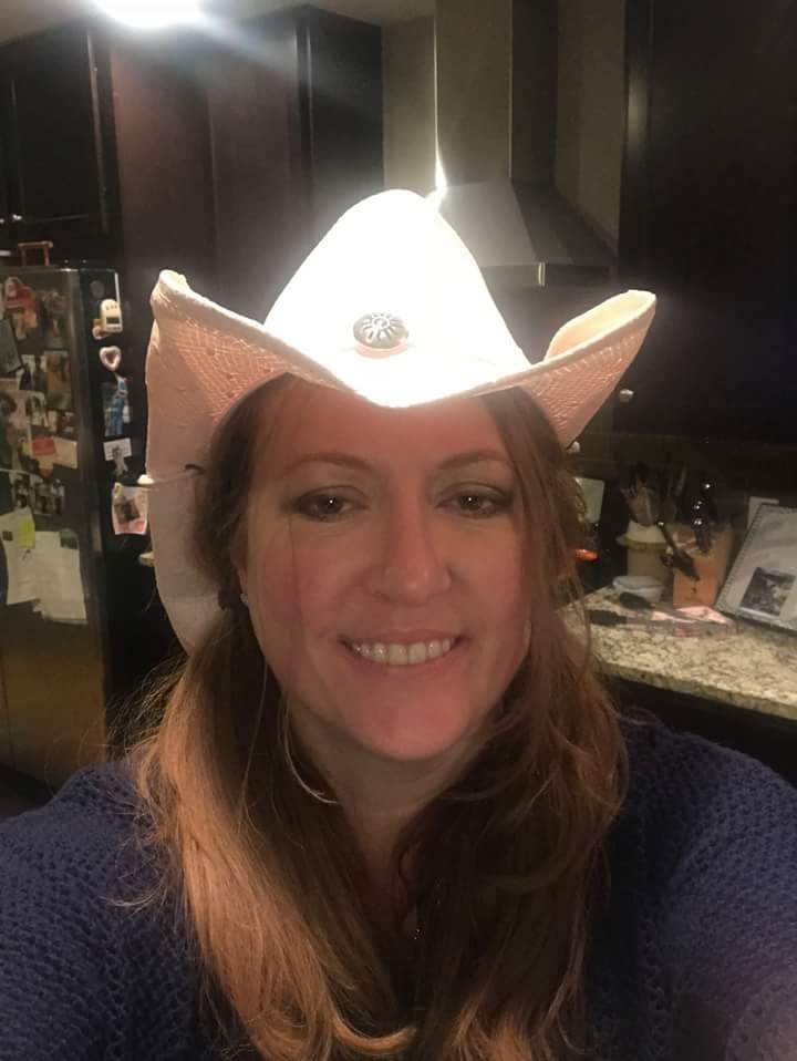 Obituary of Stephanie Gerringer-Goldschmidt