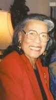 Obituary of Mrs. Alma Wake Stewart
