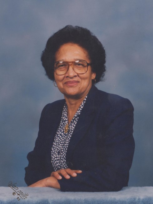 Obituary of Ada Lee Simmons