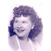 Obituary of Betty Jo Kazaroff