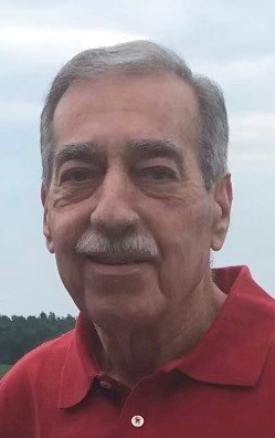 Obituary of Paul R Willis