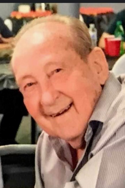 Obituary of Donald Richard Maas