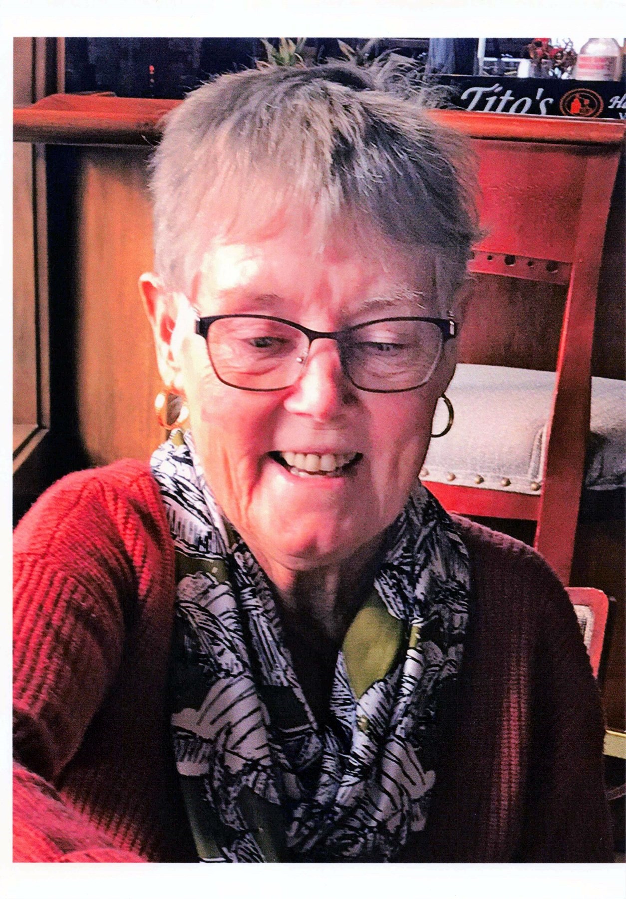 Sandra Dawn Lounsbury Obituary Chilliwack, BC