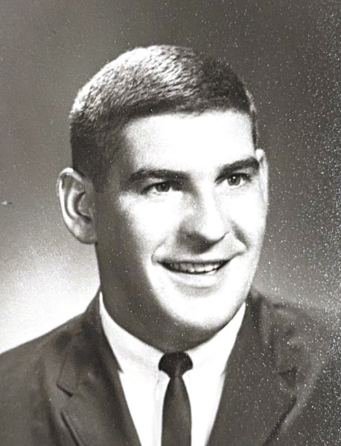Obituary of John Howard Worrich
