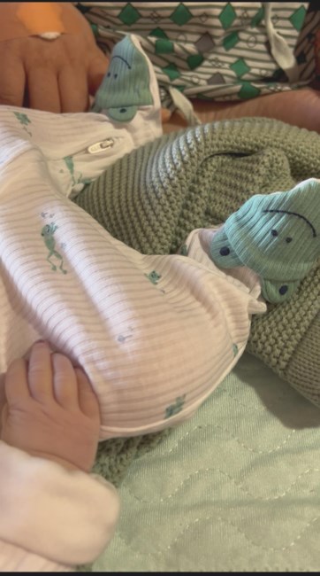 Obituary of Ava Maria Reeves