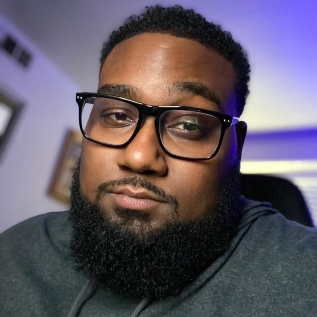 Avis de décès de Winston A. Beharrie