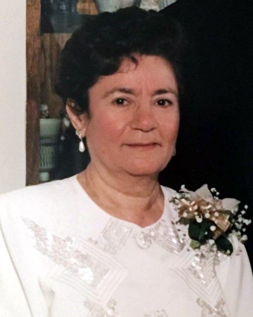 Obituary of Connie Mary Buttigieg