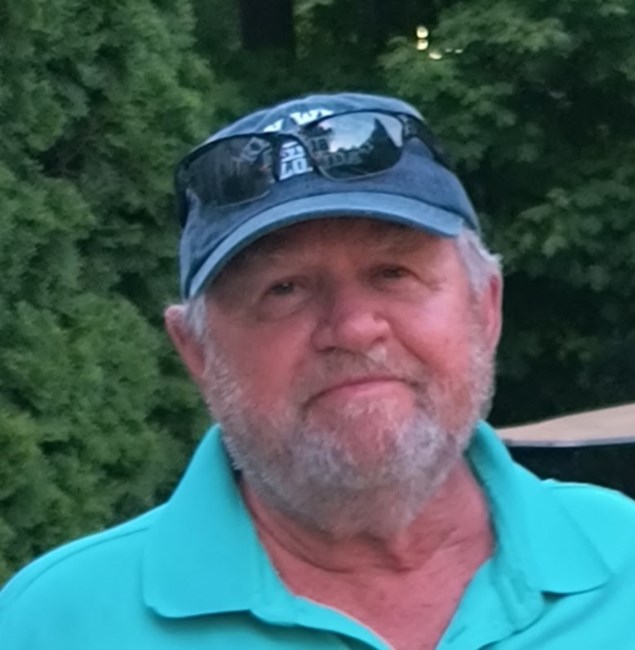 Obituary of Randall Lee Schloatman