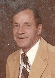 Obituary of Allen Monroe McGee