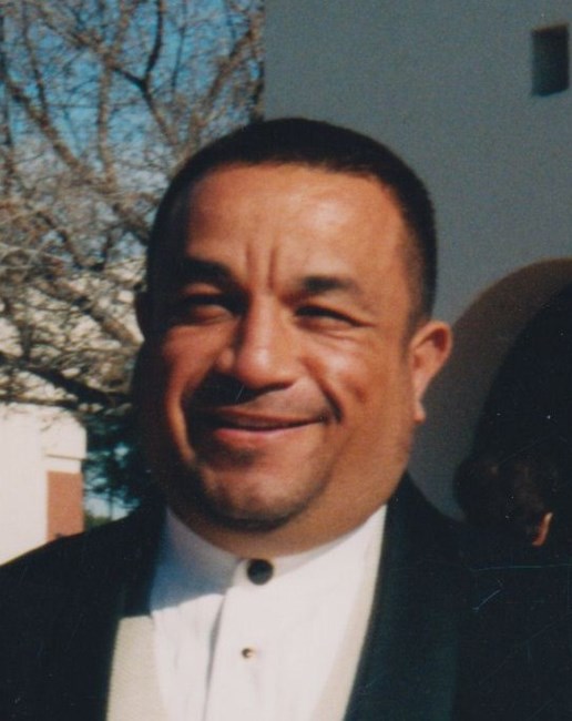 Obituary of Edward John Figueroa