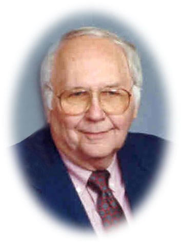 Obituary of Arthur Riddle
