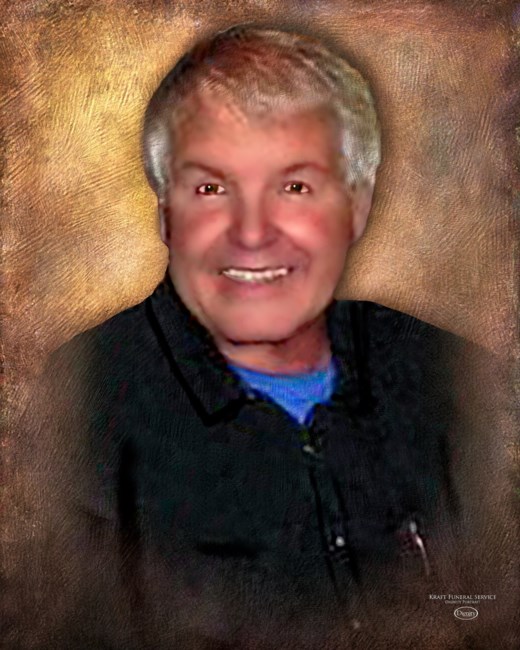 Obituary of Reed J. McKinley Sr.