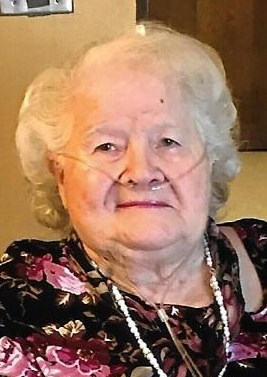 Obituary of Barbara Darlene Hamm