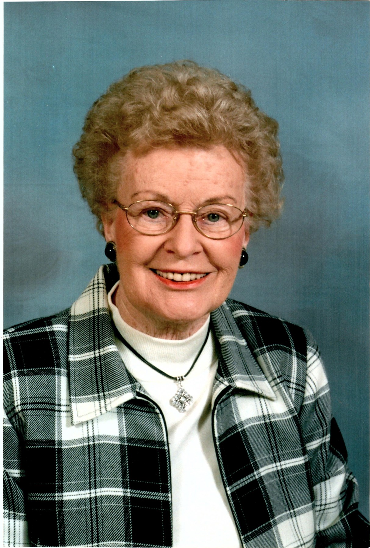 Obituary of Sarah Jane Thames