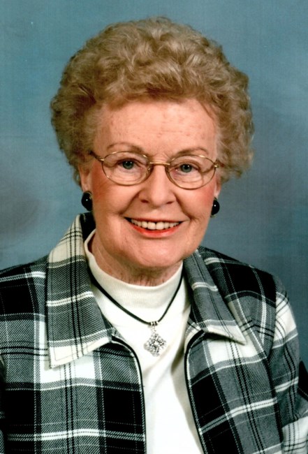 Obituary of Sarah Jane Thames