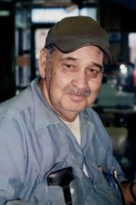 Oscar Benavidez Villarreal