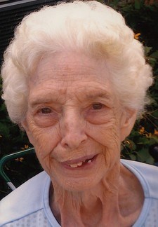 Obituary of Mary T Stubblefield